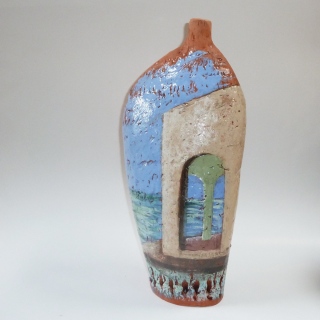 elisaceramique - Vases ARCHI