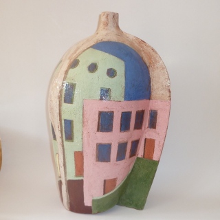 elisaceramique - Vases ARCHI