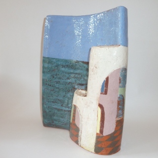 elisaceramique - Vases ARCHI