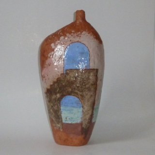 elisaceramique - Vases ARCHI