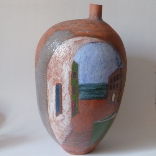 elisaceramique - Vases ARCHI